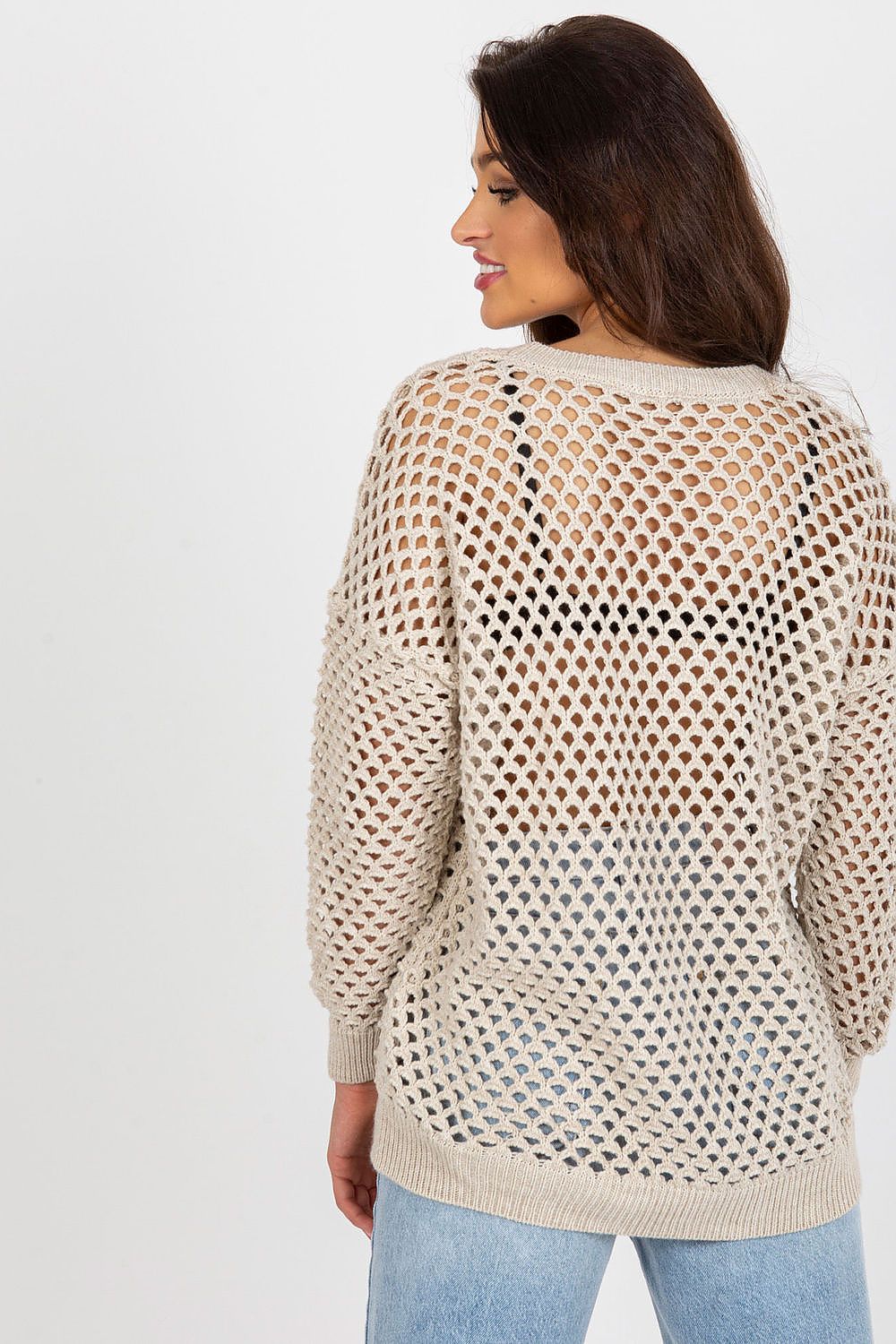 Pullover model 181601 Badu