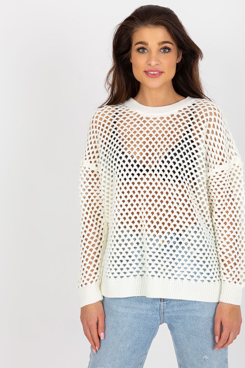 Pullover model 181602 Badu