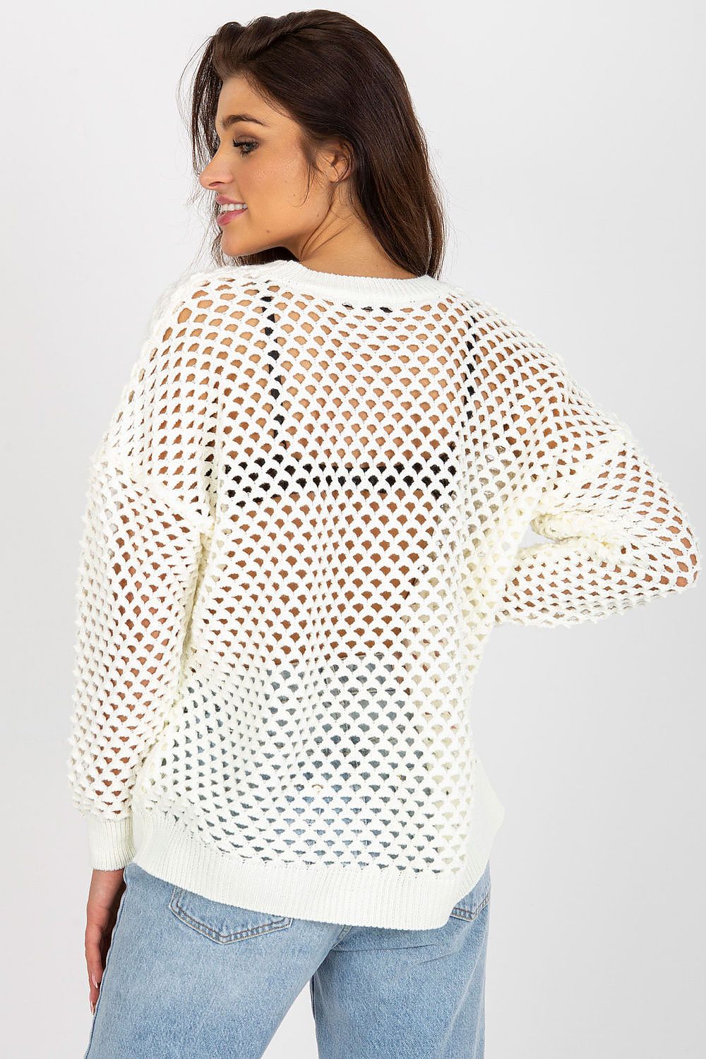 Pullover model 181602 Badu