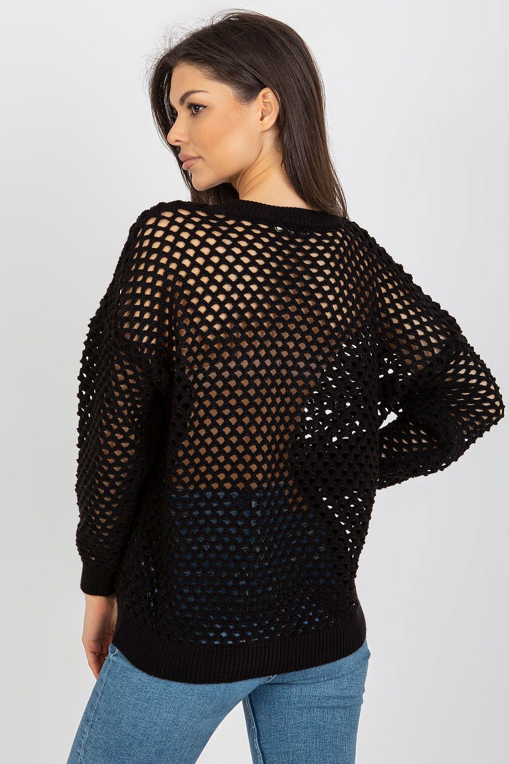 Pullover model 181603 Badu