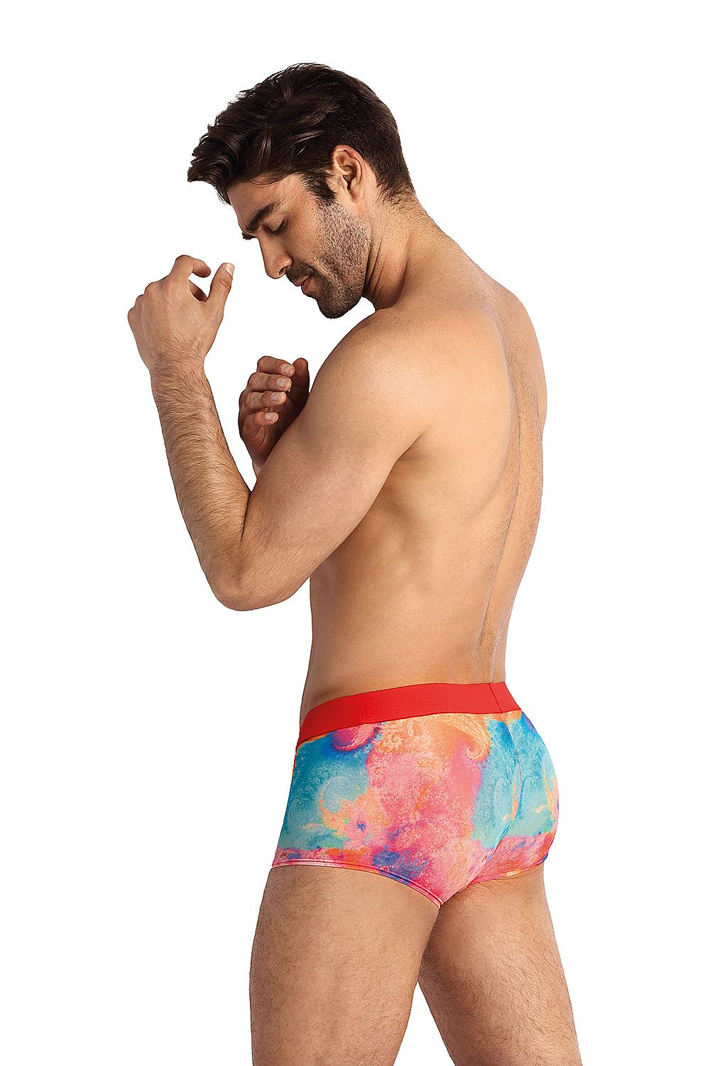 Boxershorts model 181801 Anais