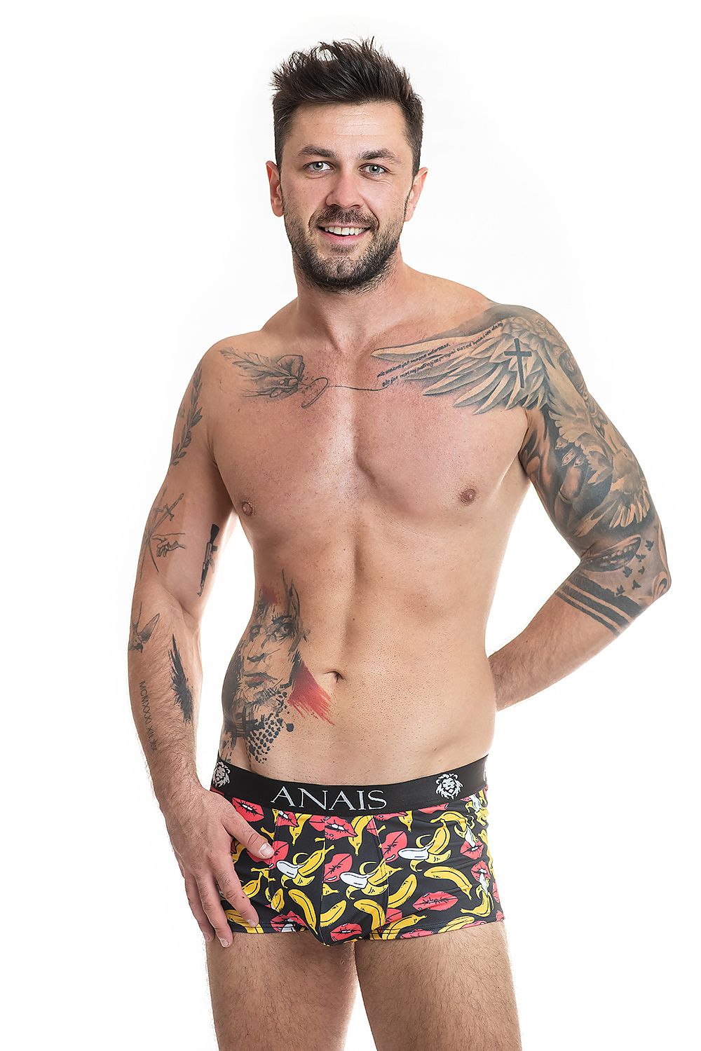 Boxershorts model 181812 Anais