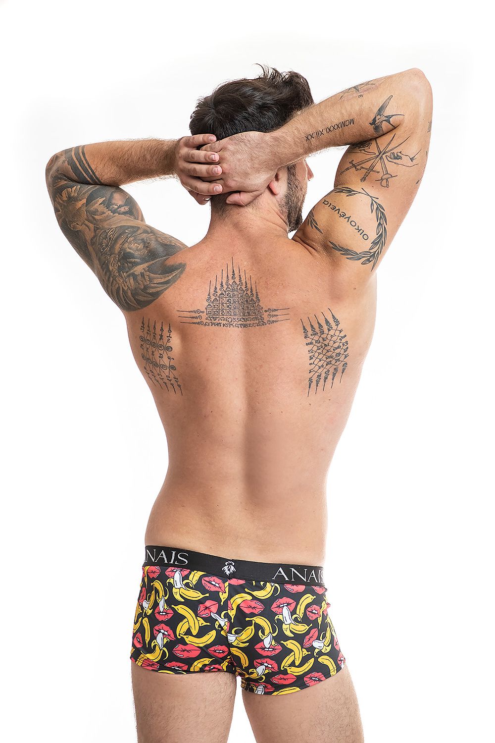 Boxershorts model 181812 Anais