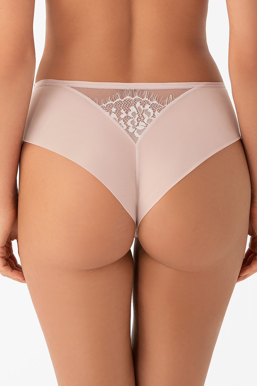 brasilianisches Höschen model 182028 Gorsenia Lingerie