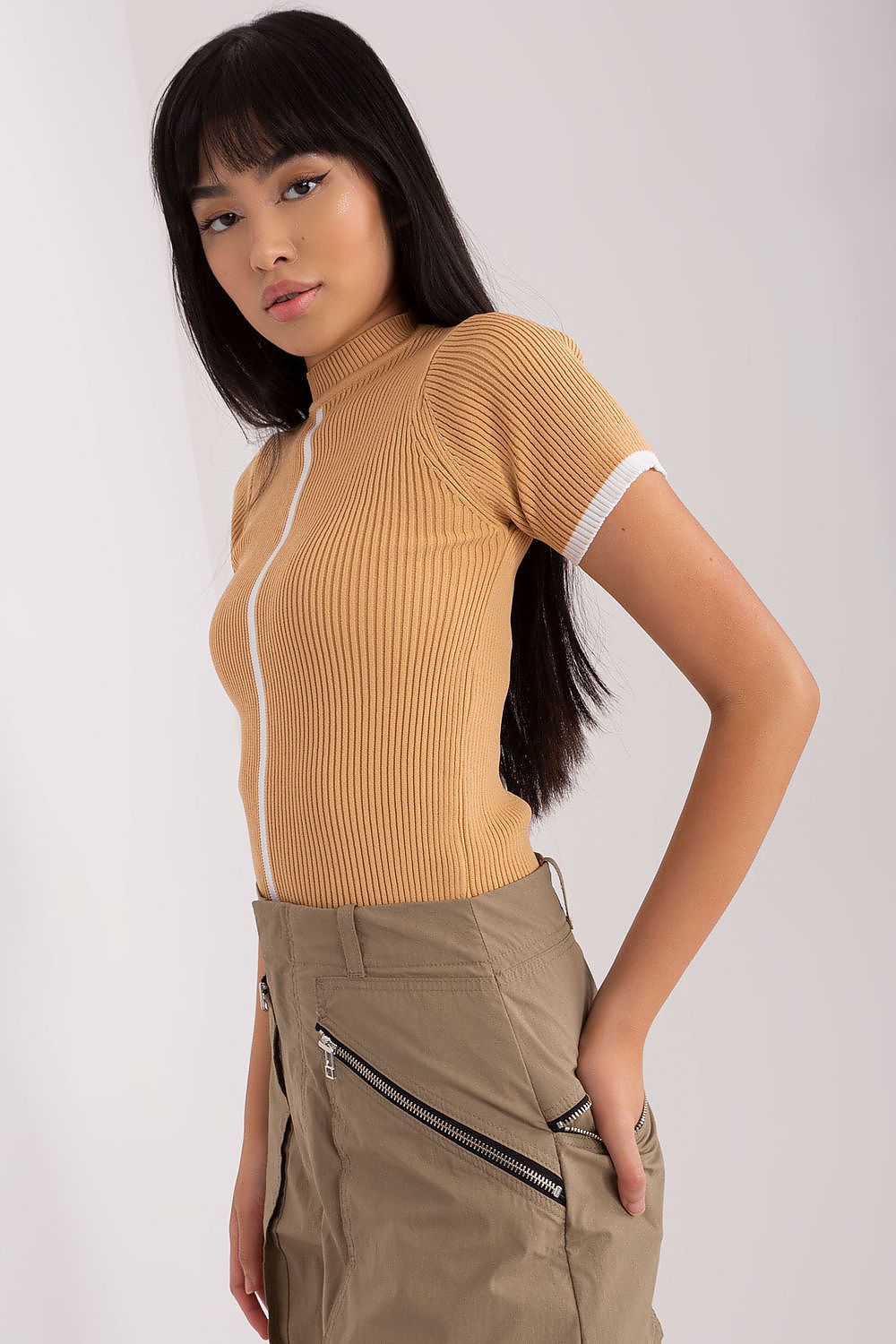 Bluse model 182048 Badu