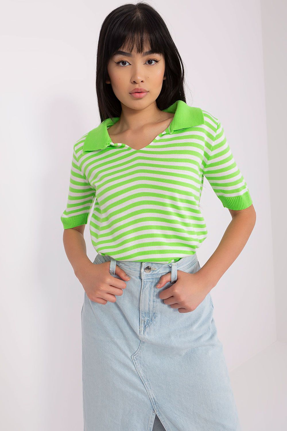 Bluse model 182051 Badu