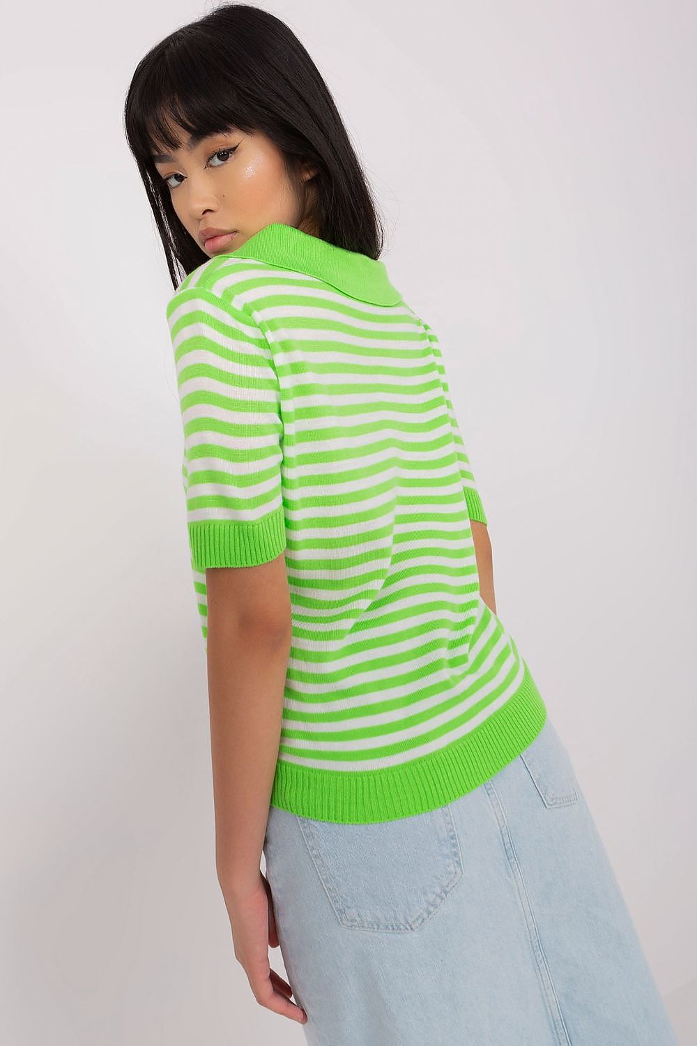Bluse model 182051 Badu