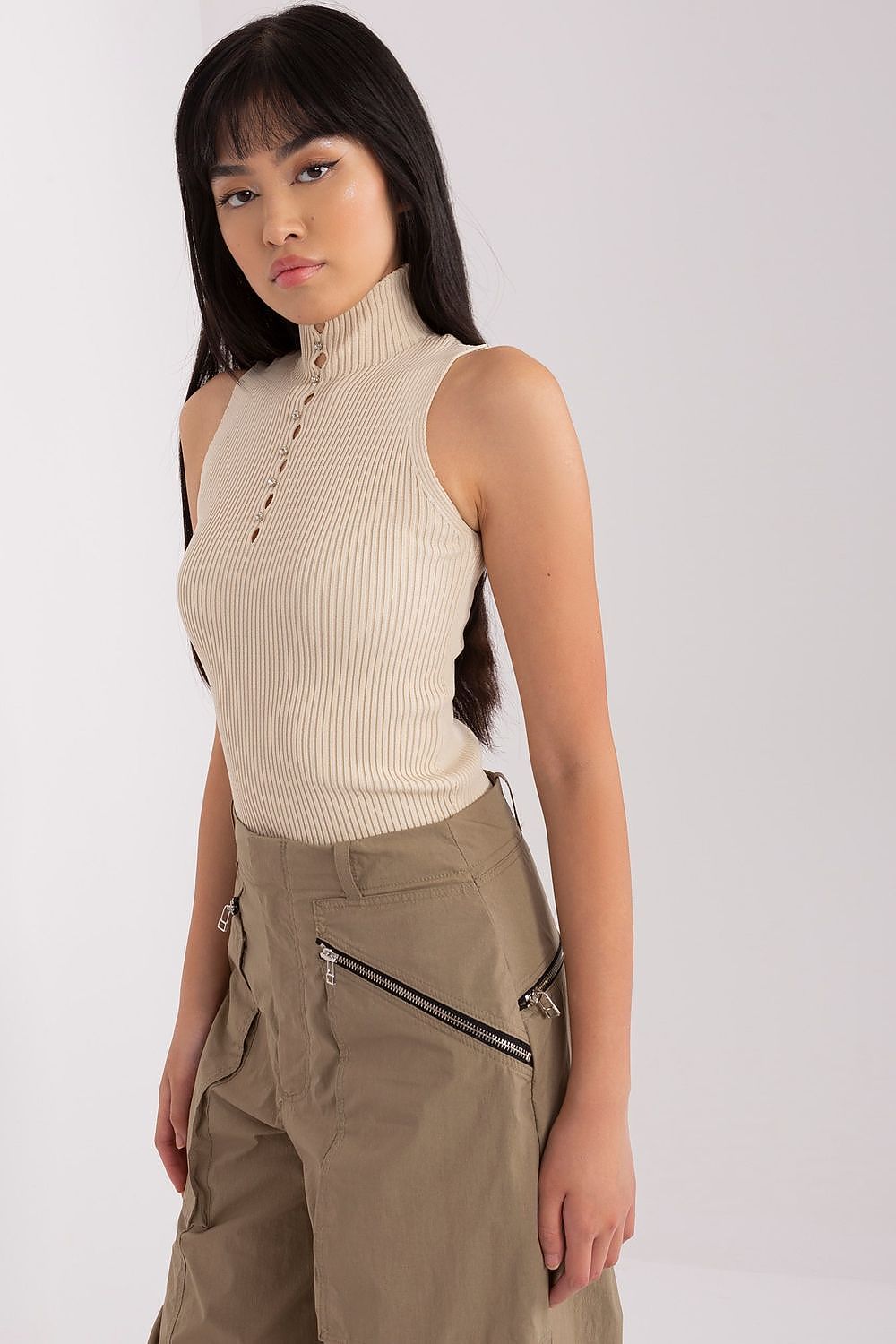 Bluse model 182058 Badu