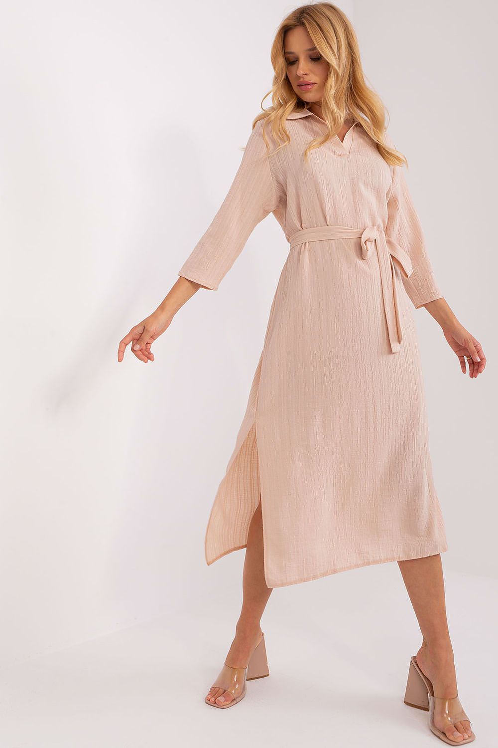 Alltagskleid model 182068 Lakerta