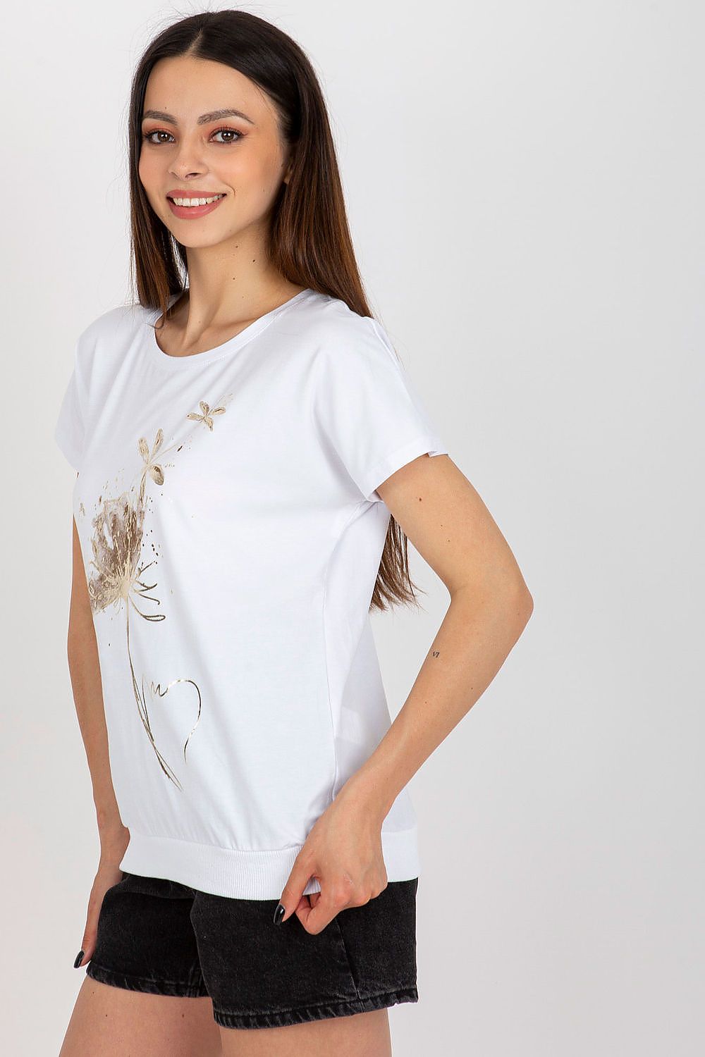 Bluse model 182096 Rue Paris