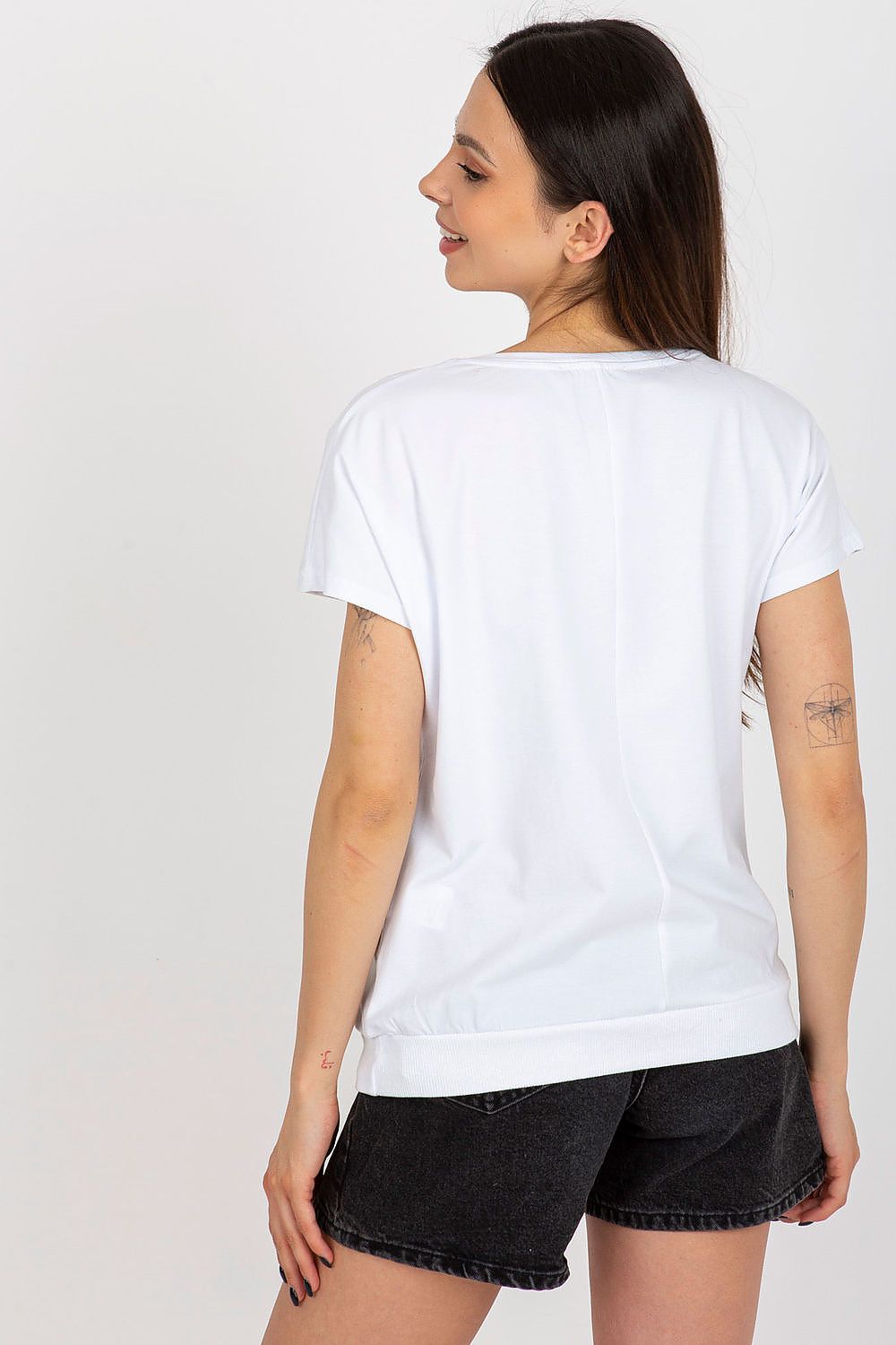 Bluse model 182096 Rue Paris