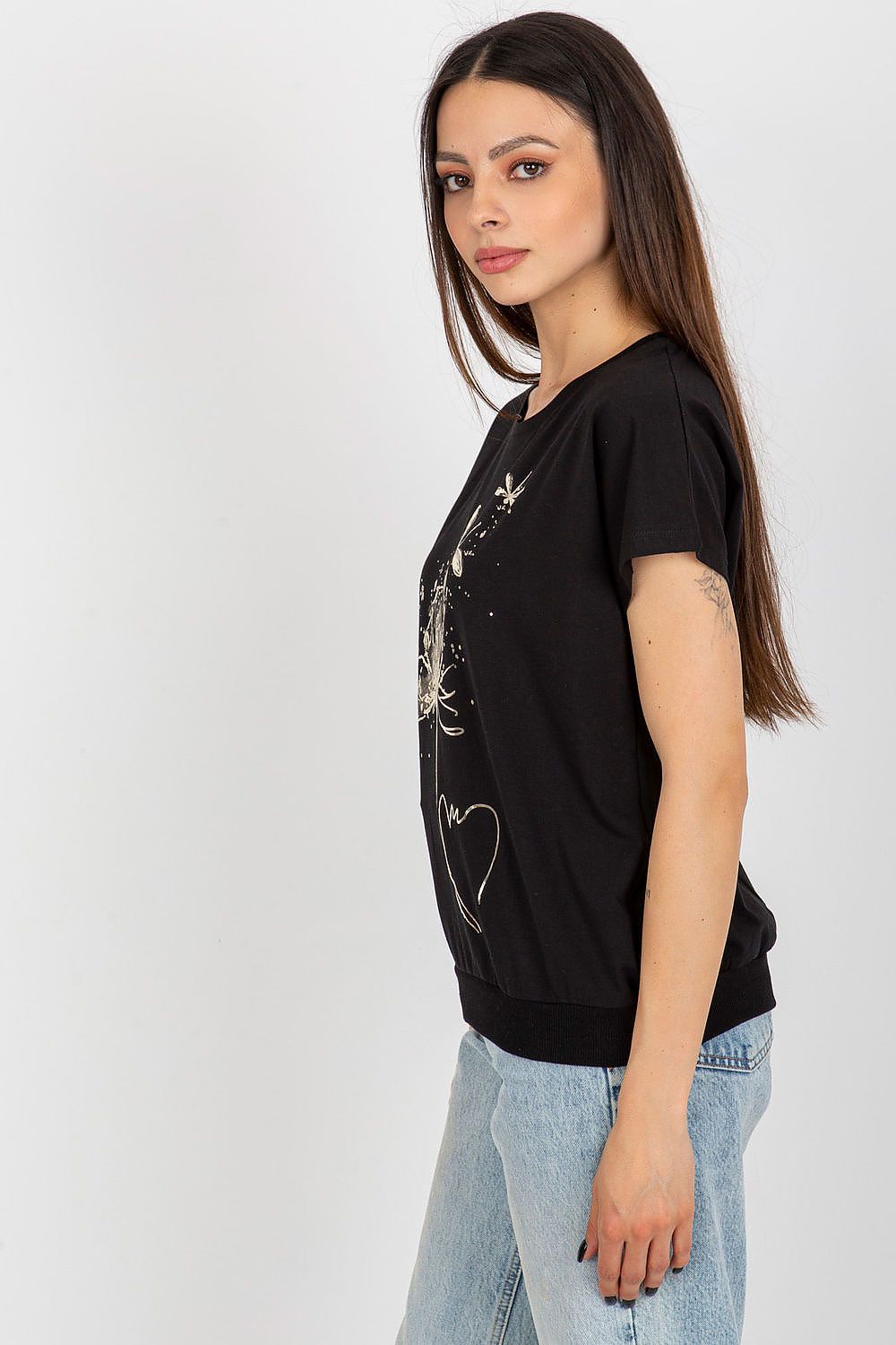 Bluse model 182097 Rue Paris