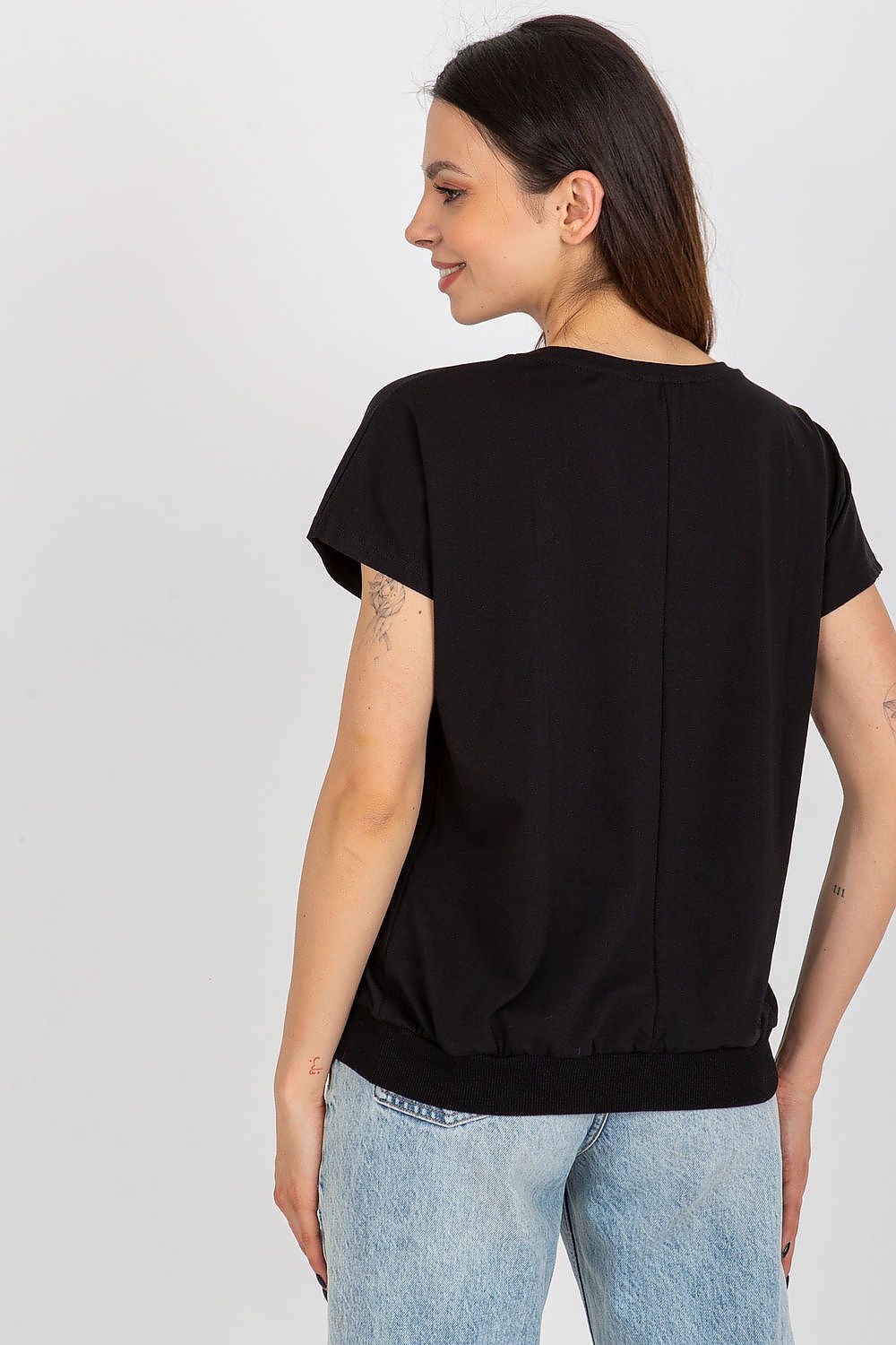 Bluse model 182097 Rue Paris