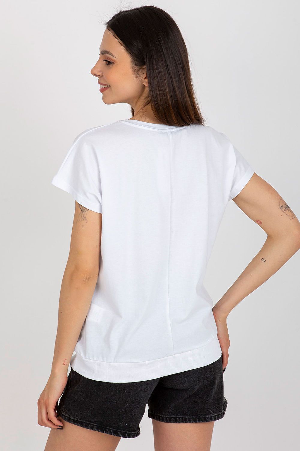 Bluse model 182098 Rue Paris