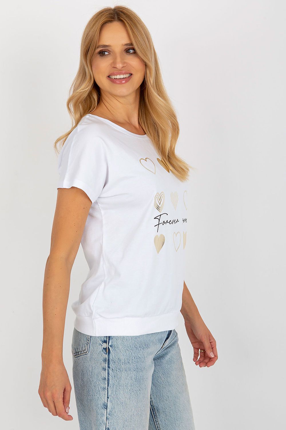 Bluse model 182103 Rue Paris