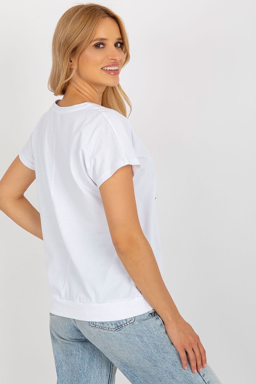 Bluse model 182103 Rue Paris