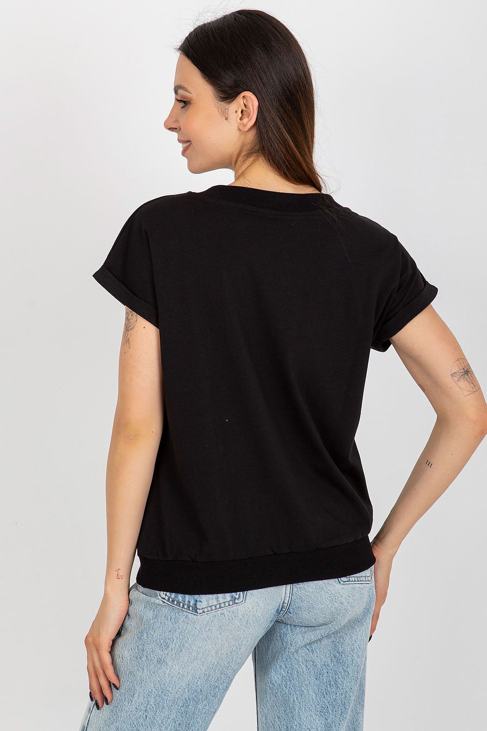 Bluse model 182106 Rue Paris