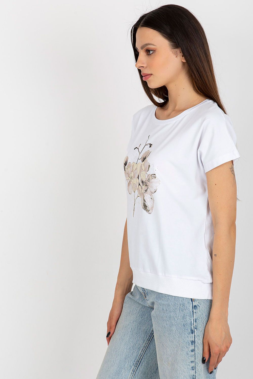 Bluse model 182108 Rue Paris
