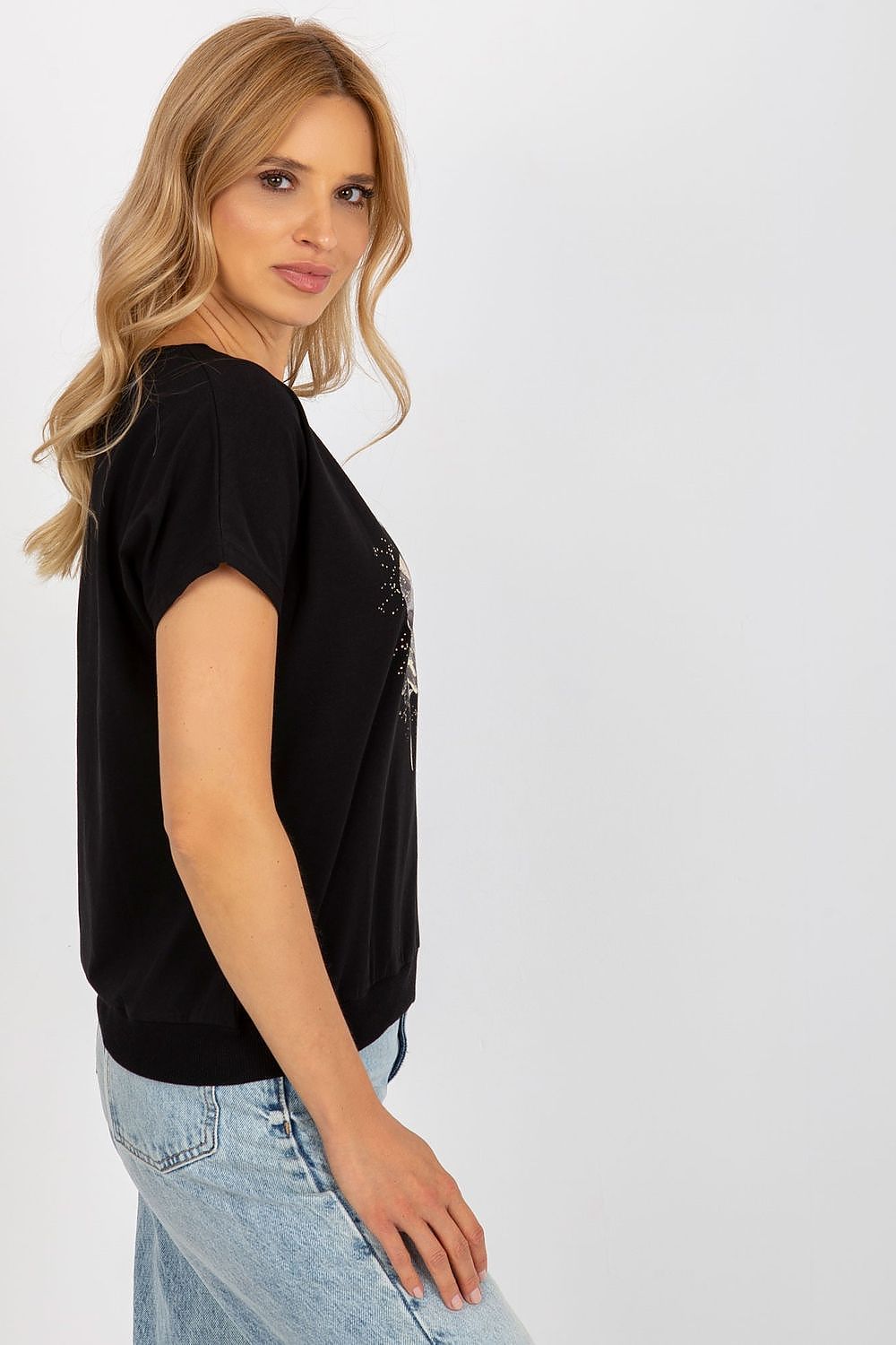 Bluse model 182109 Rue Paris