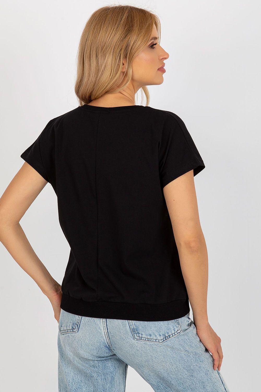 Bluse model 182109 Rue Paris