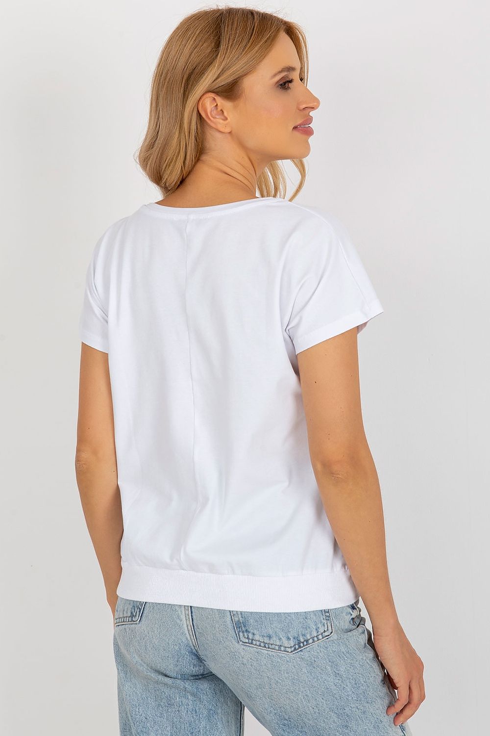 Bluse model 182111 Rue Paris