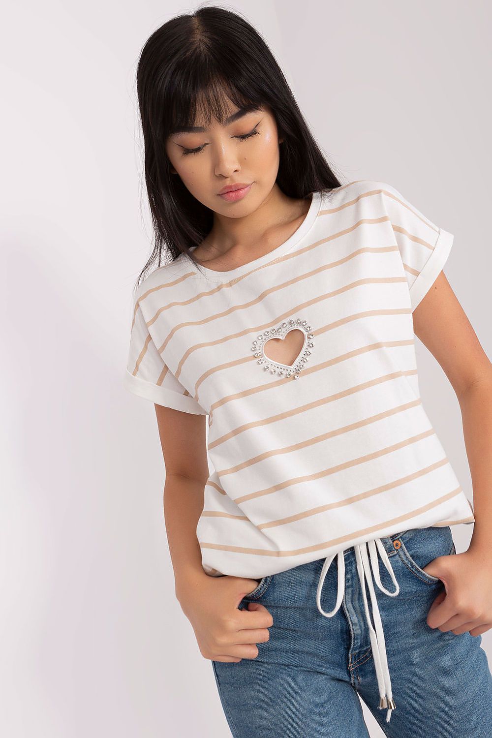 Bluse model 182139 Relevance