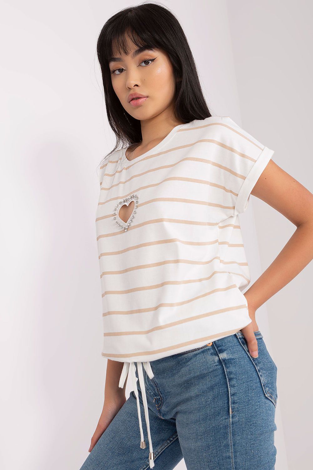 Bluse model 182139 Relevance
