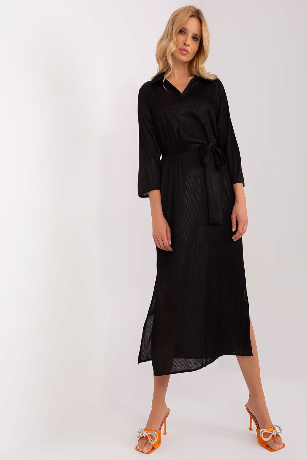 Alltagskleid model 182063 Lakerta