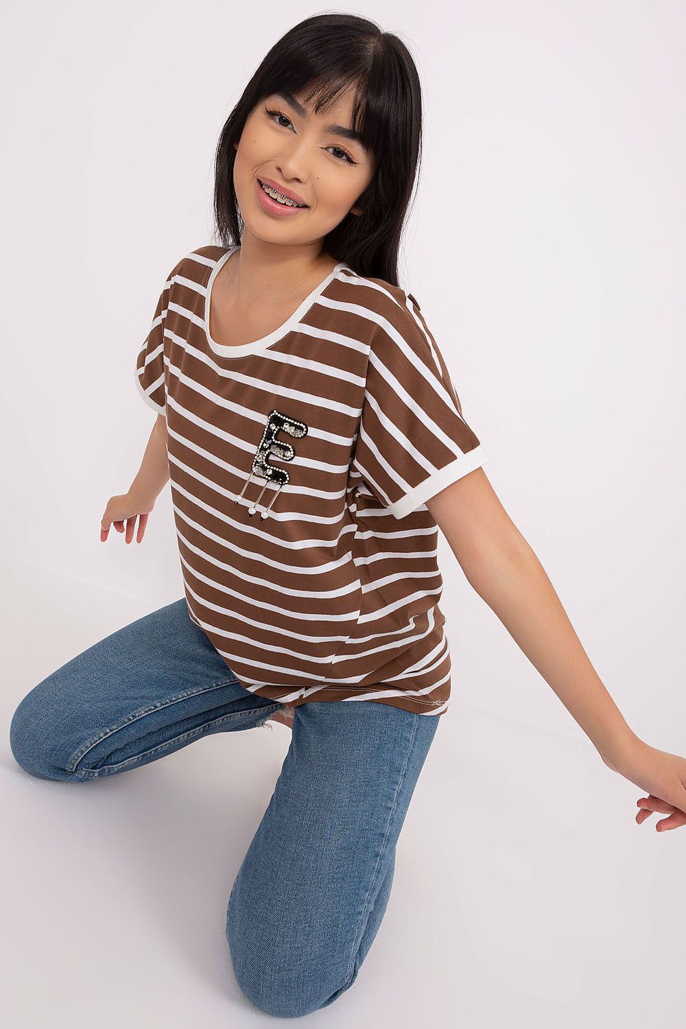 Bluse model 182144 Relevance