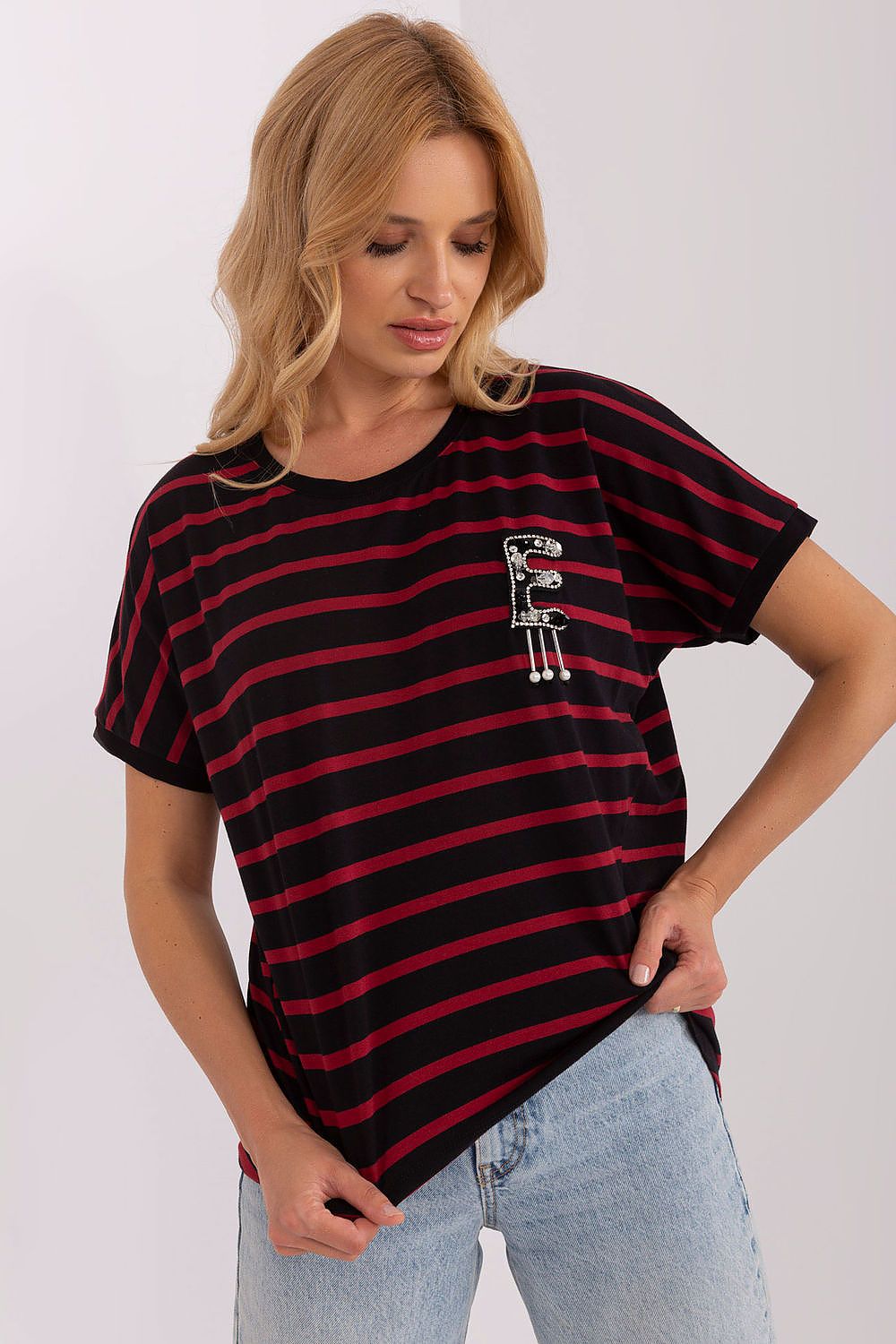 Bluse model 182145 Relevance