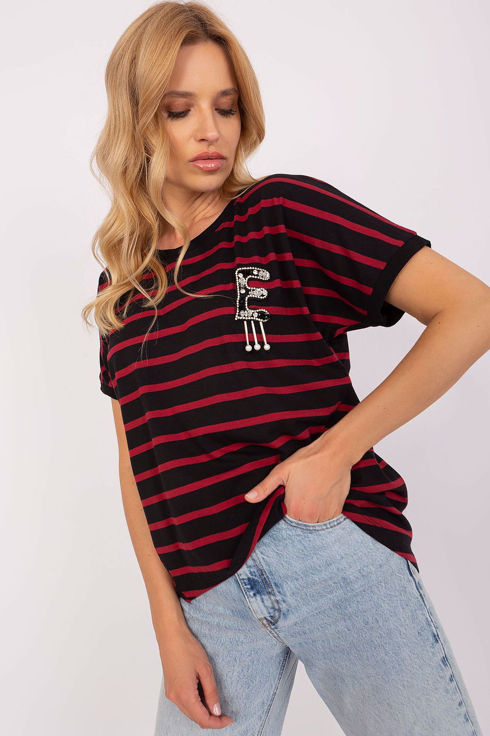 Bluse model 182145 Relevance