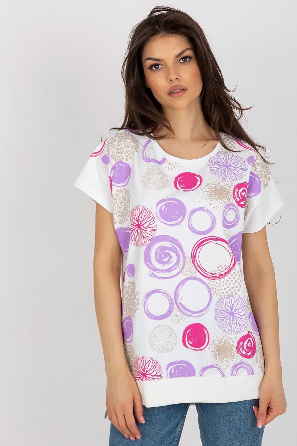 Bluse model 182148 Relevance