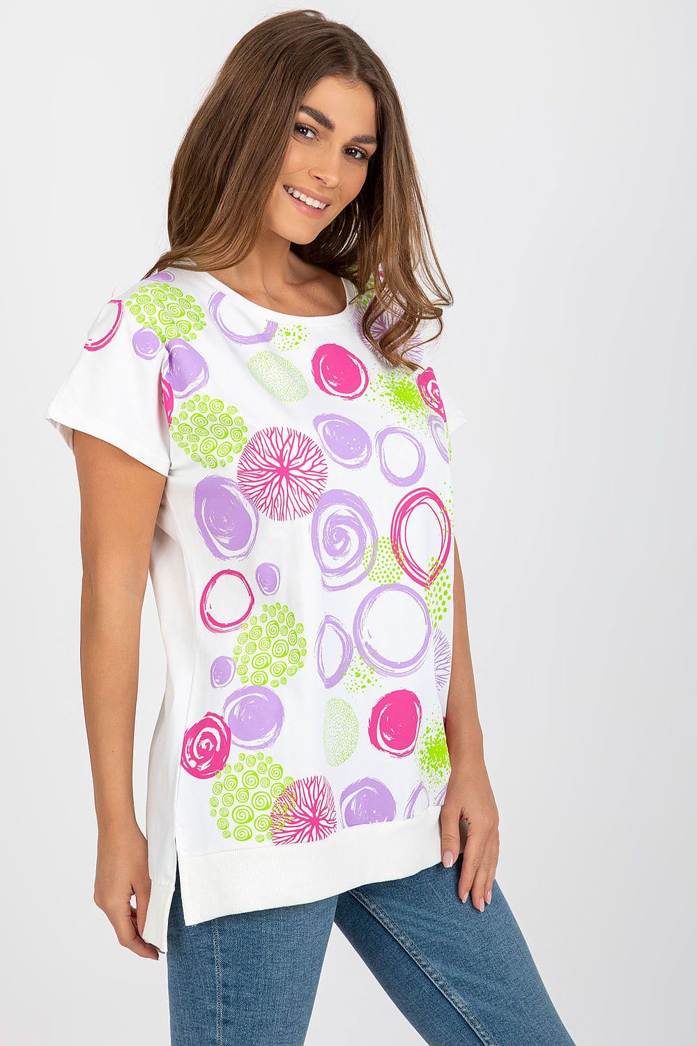 Bluse model 182150 Relevance