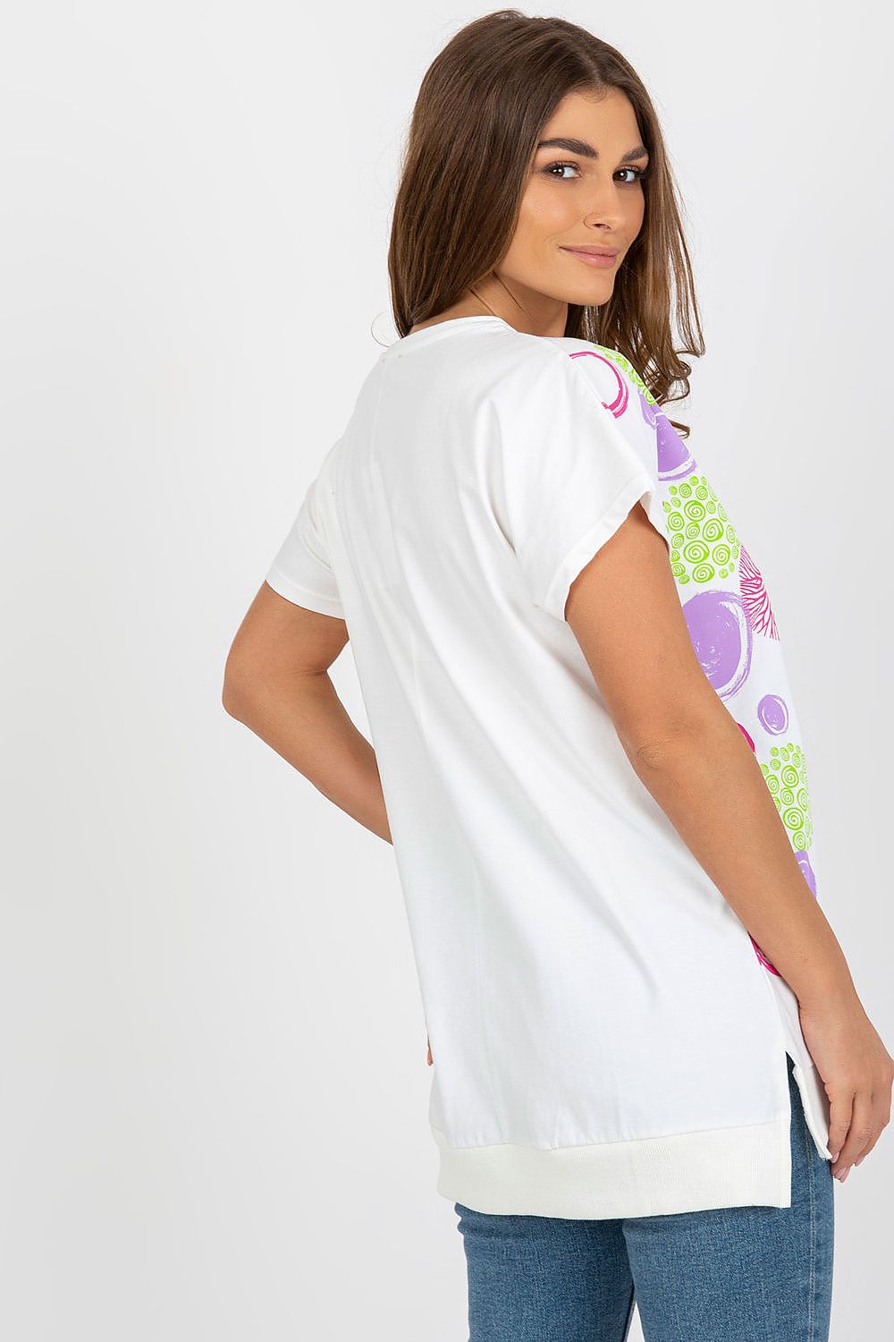 Bluse model 182150 Relevance