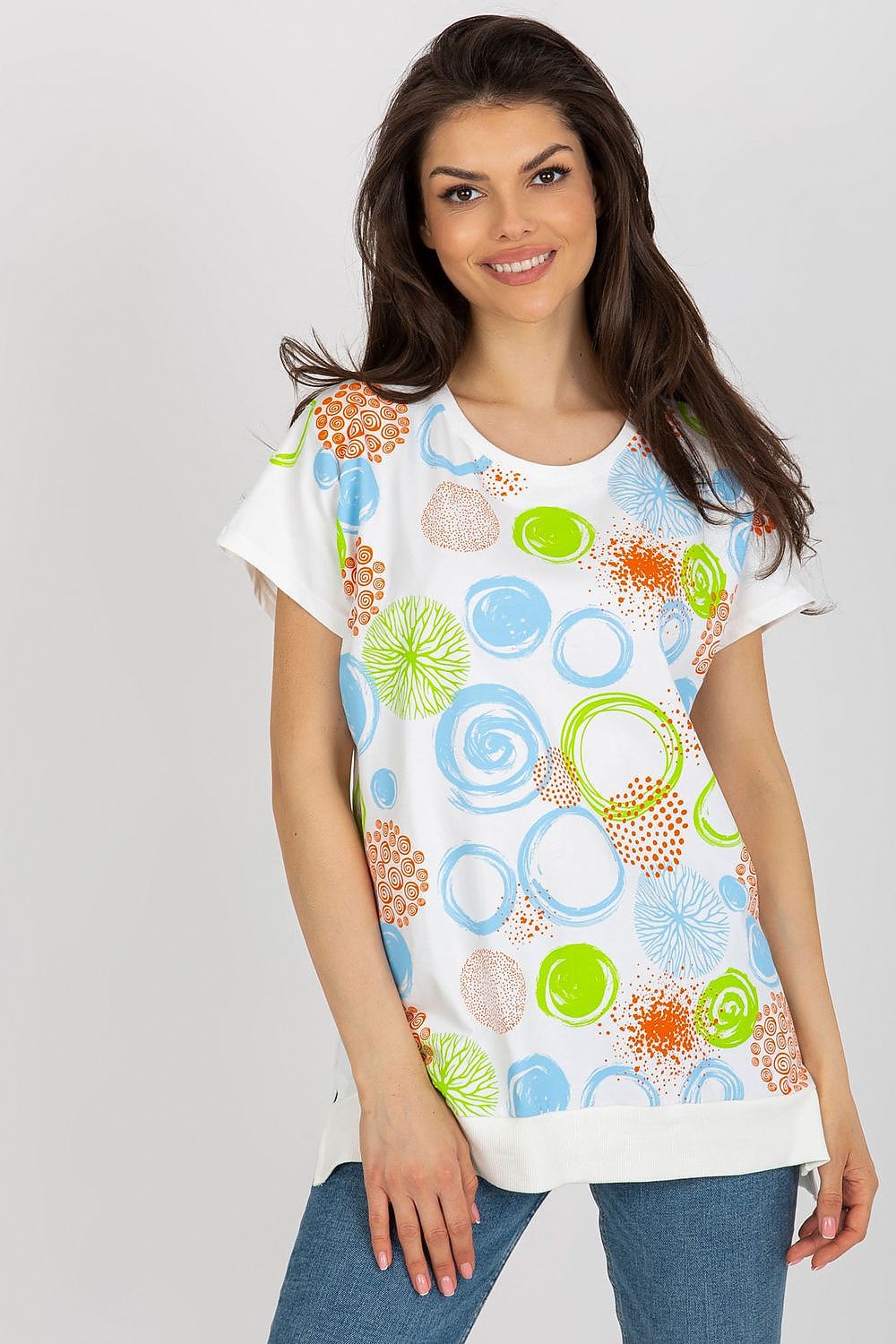 Bluse model 182151 Relevance