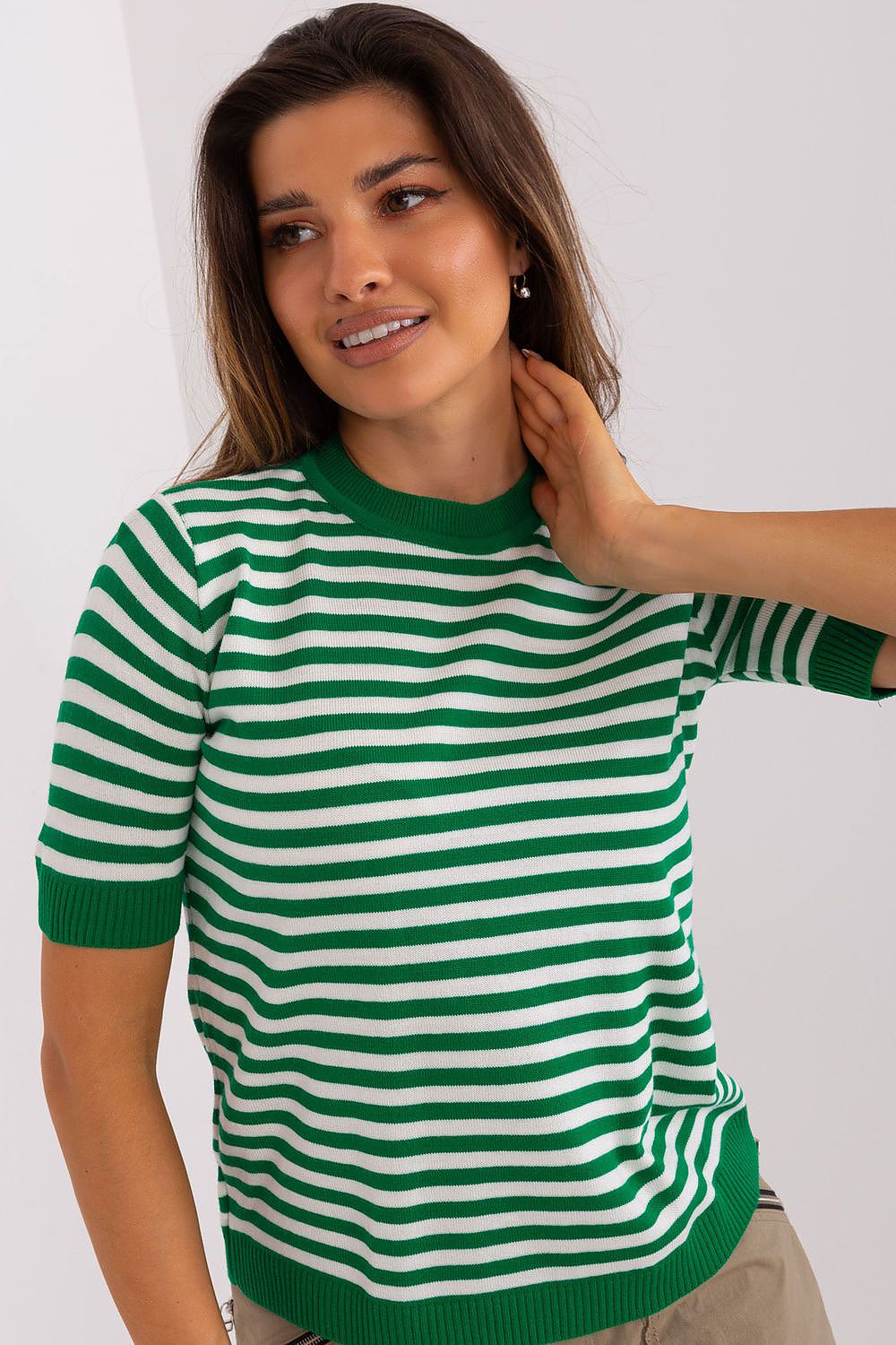 Bluse model 182253 Badu