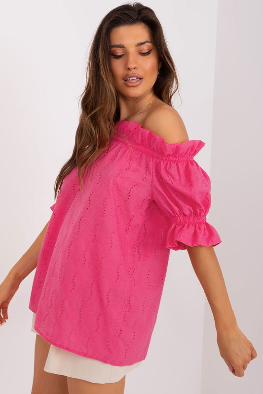 Bluse model 182270 Lakerta