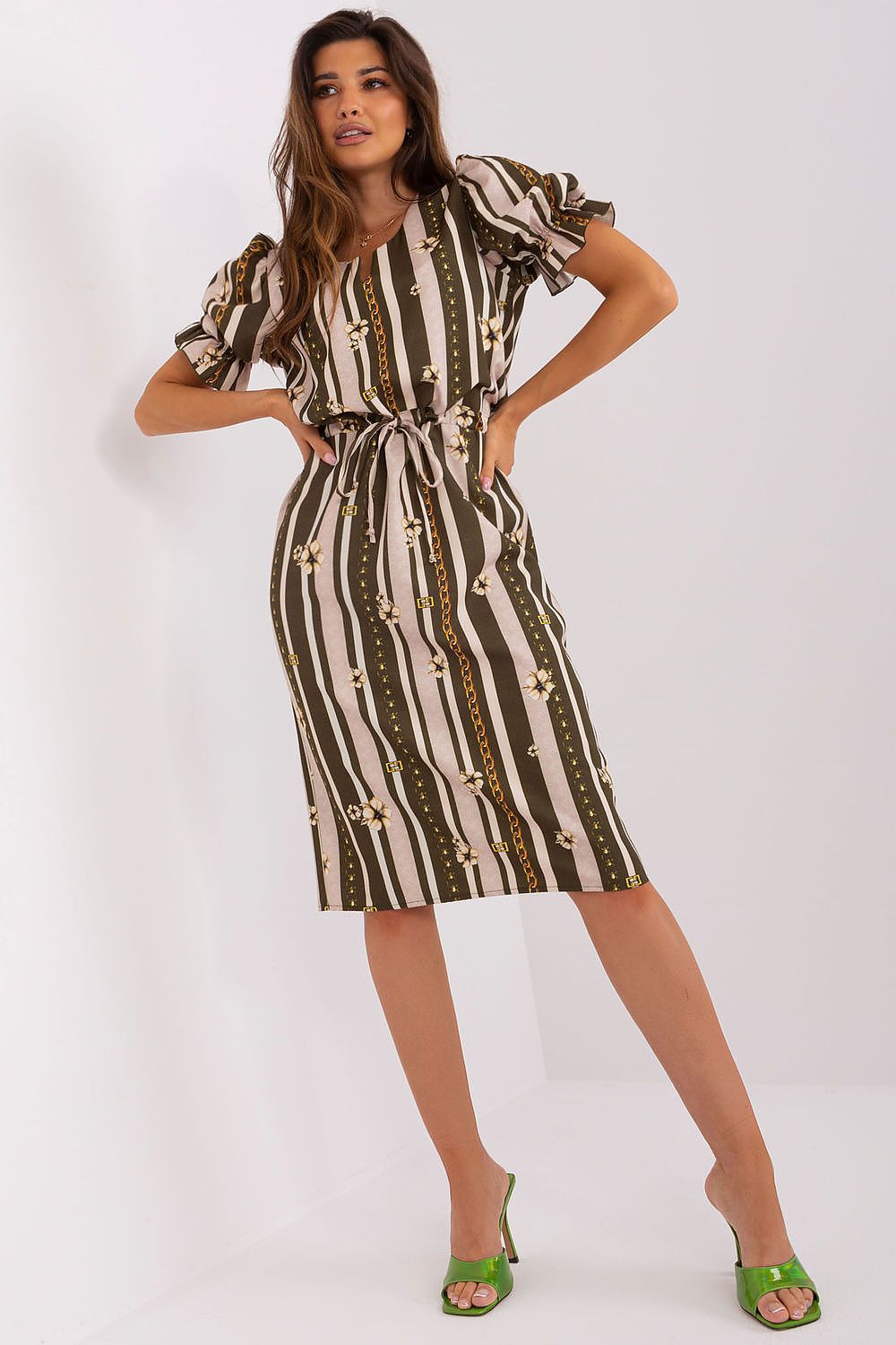 Alltagskleid model 182289 Lakerta