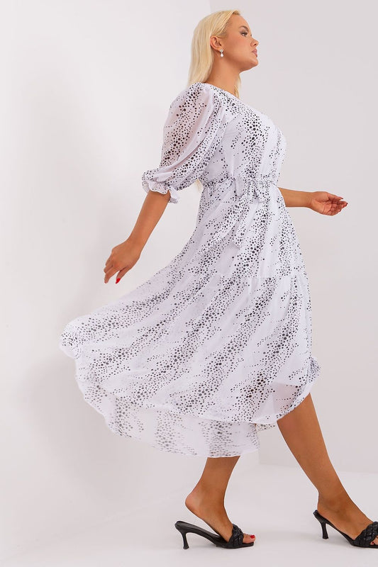Plus-Size Kleider model 182291 Lakerta