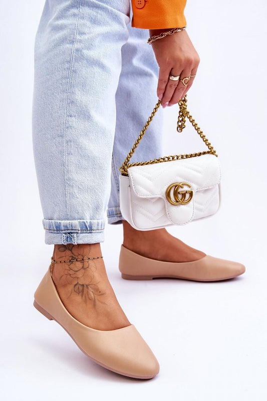 Ballerina Schuhe model 182370 Step in style