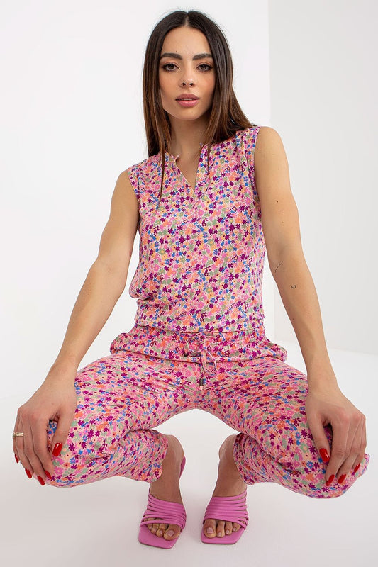 Bluse model 182459 Fresh Made