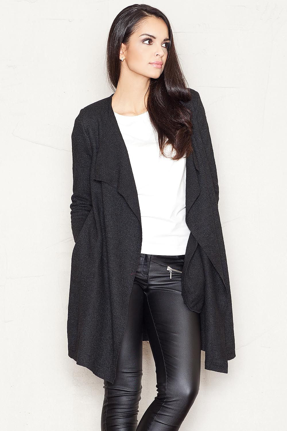 Sweater model 43727 Figl