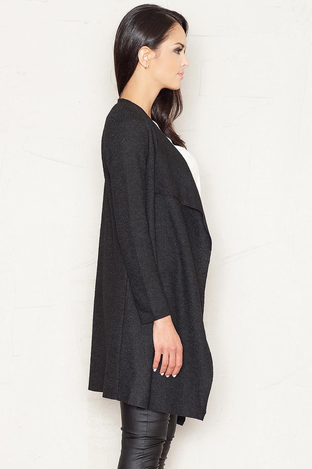 Sweater model 43727 Figl