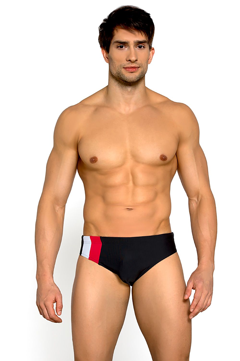 Badehose model 182797 Lorin
