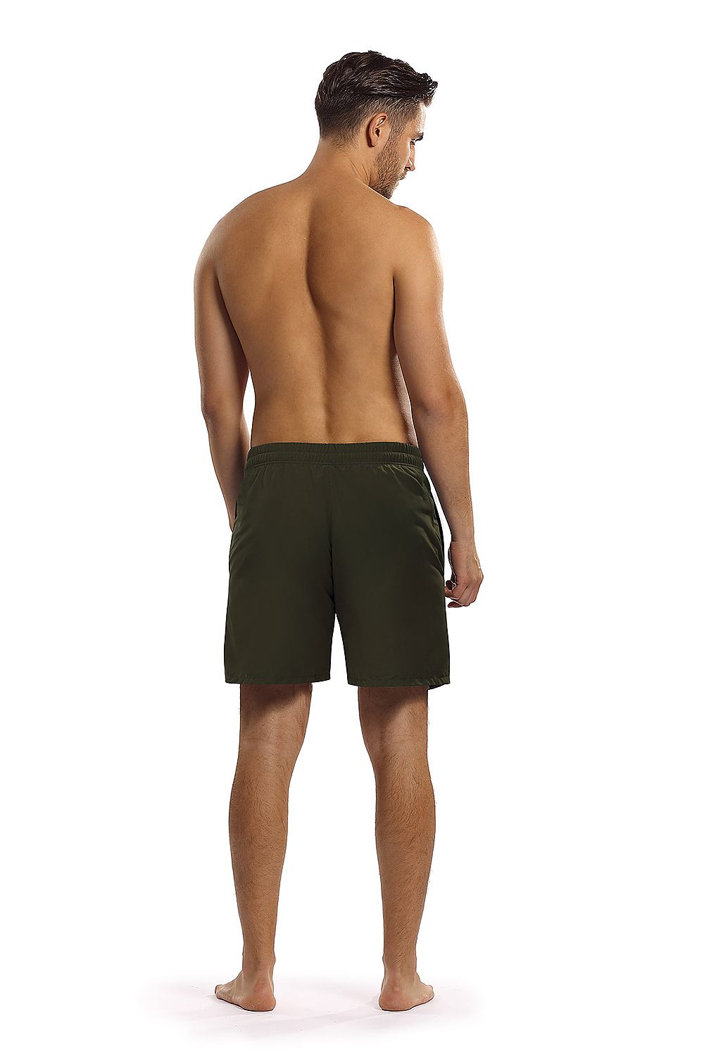 Badehose model 182803 Lorin