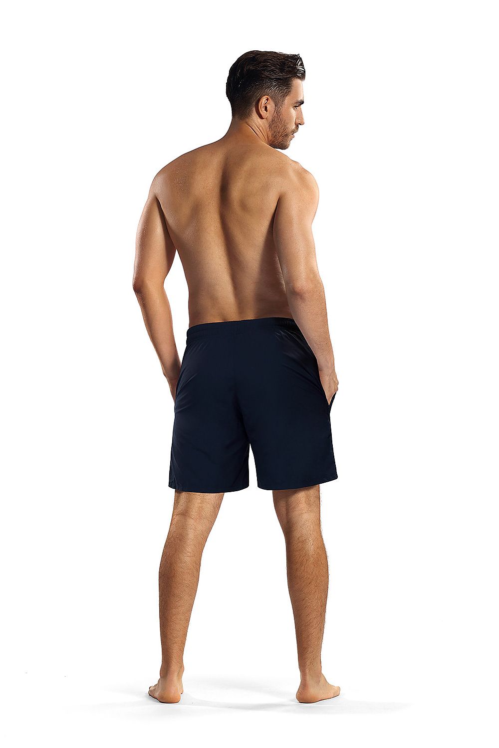 Badehose model 182804 Lorin