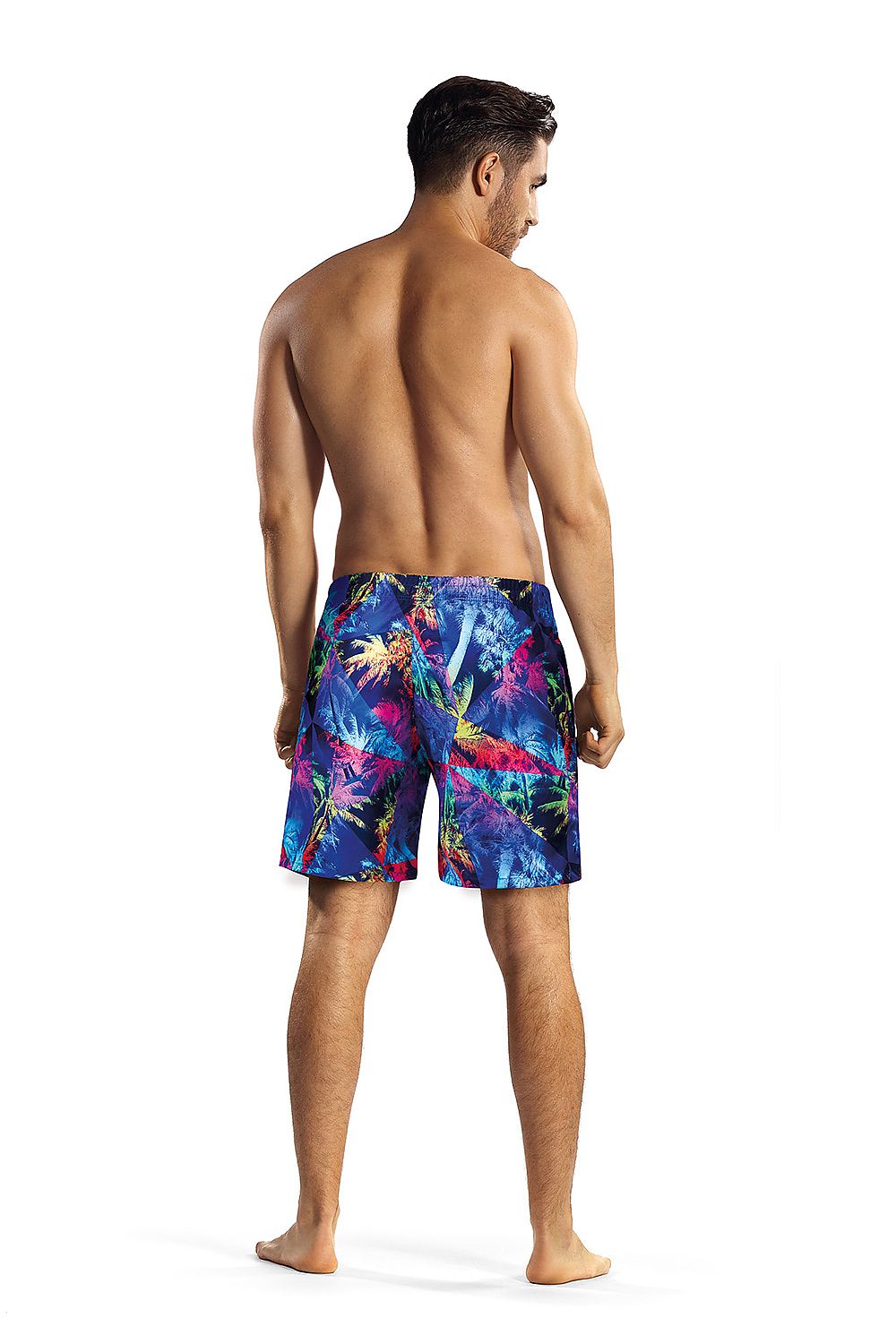 Badehose model 182805 Lorin