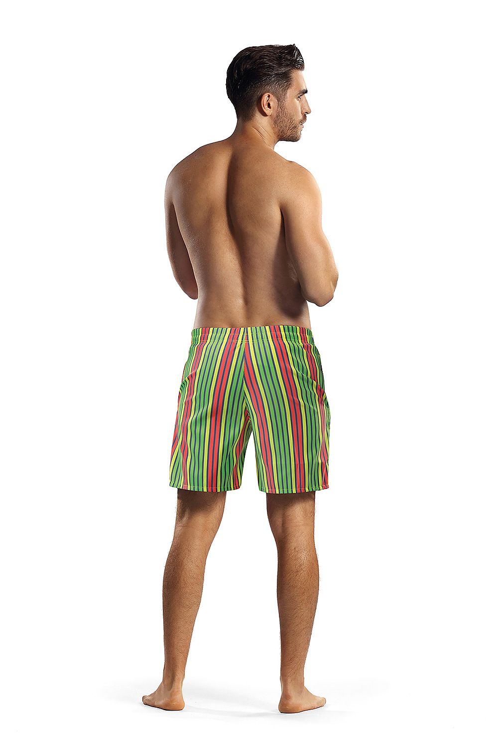 Badehose model 182806 Lorin