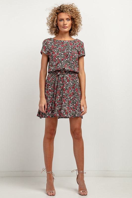 Alltagskleid model 183157 Tessita