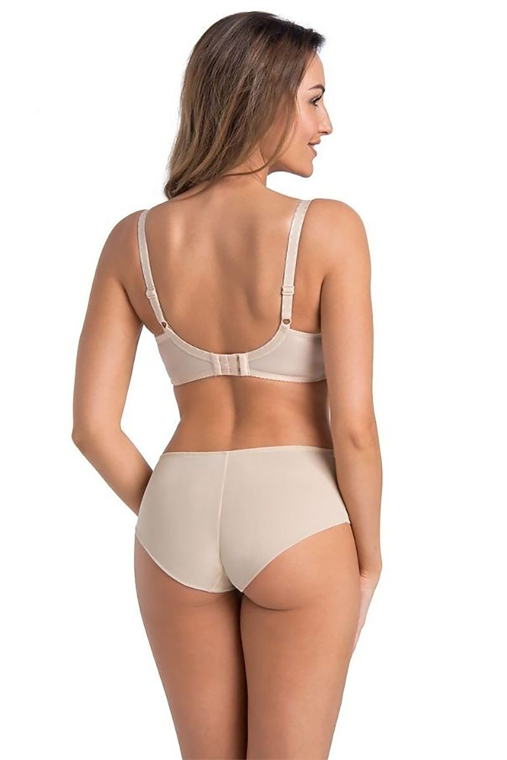 Semi- Soft model 183205 Teyli